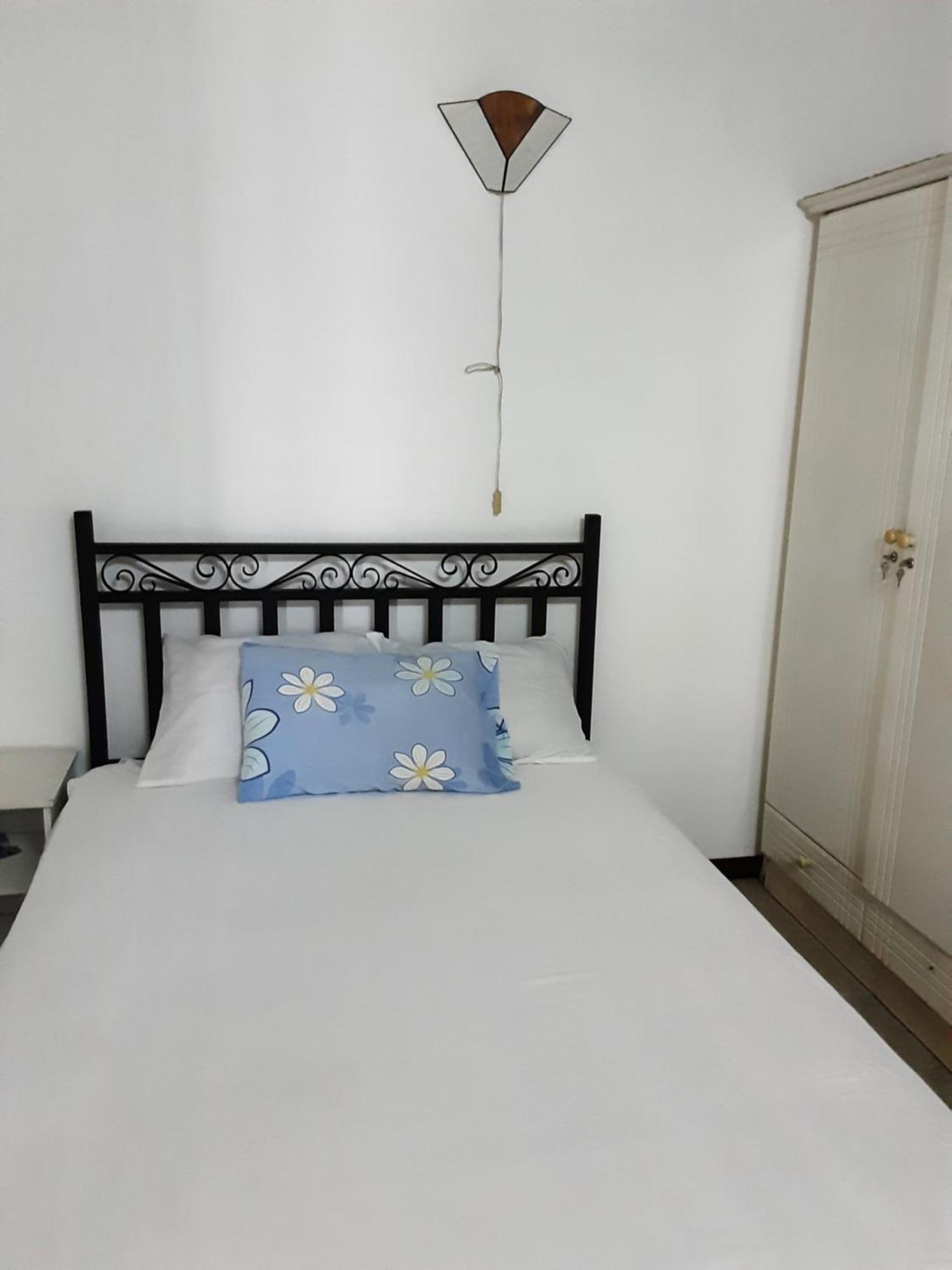 Bodhee Villa 格兰贝伊 外观 照片