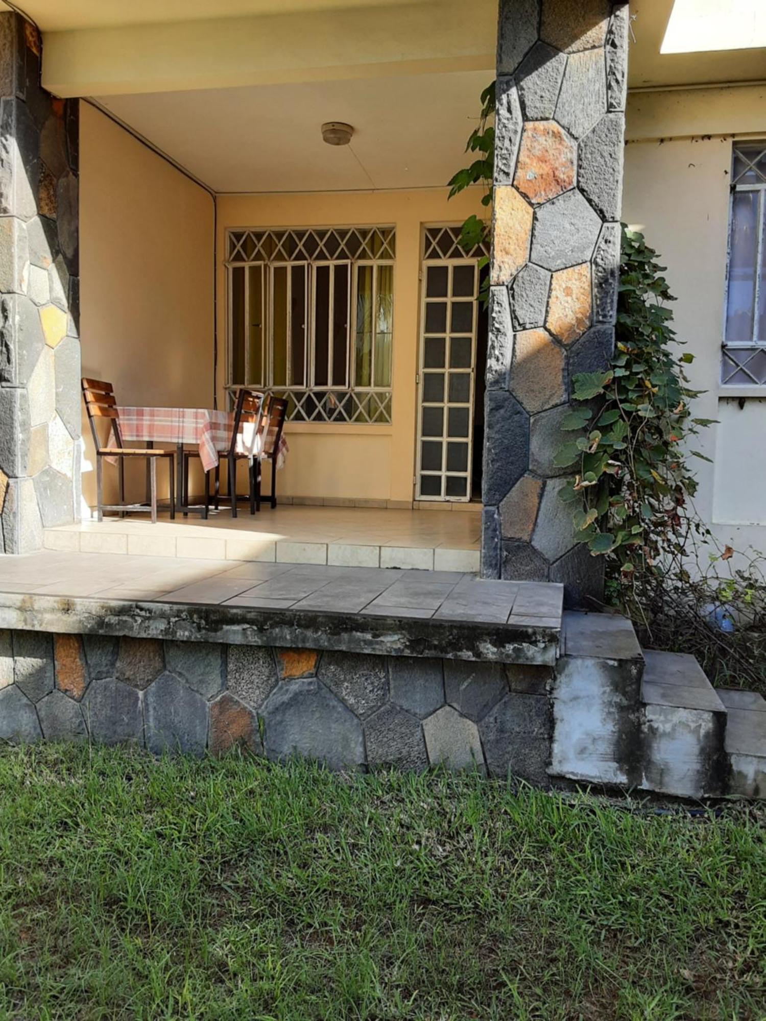 Bodhee Villa 格兰贝伊 外观 照片
