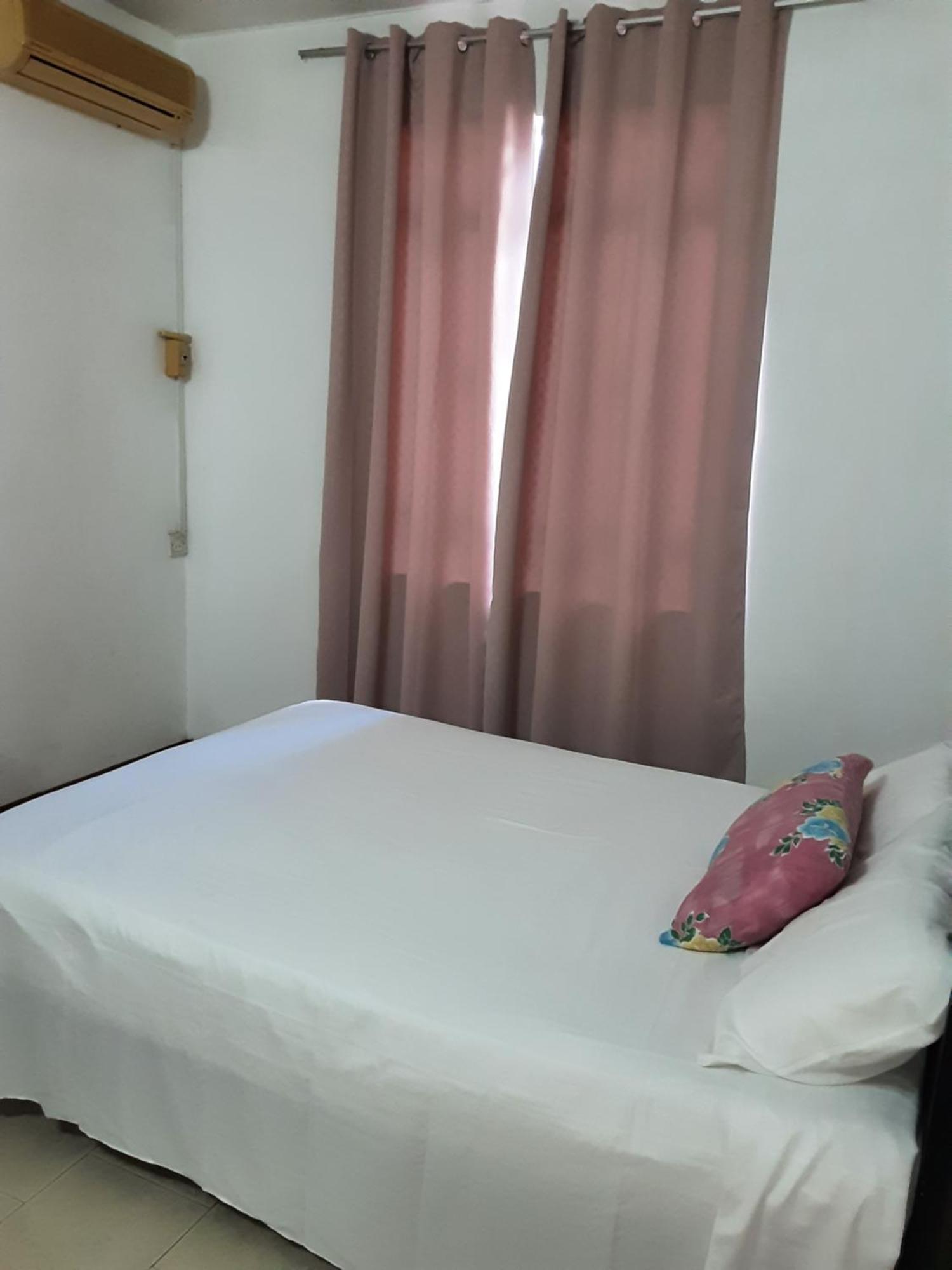 Bodhee Villa 格兰贝伊 外观 照片