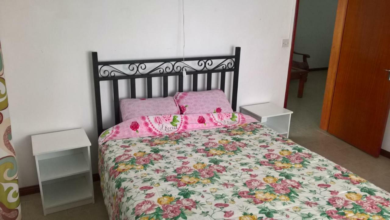 Bodhee Villa 格兰贝伊 外观 照片